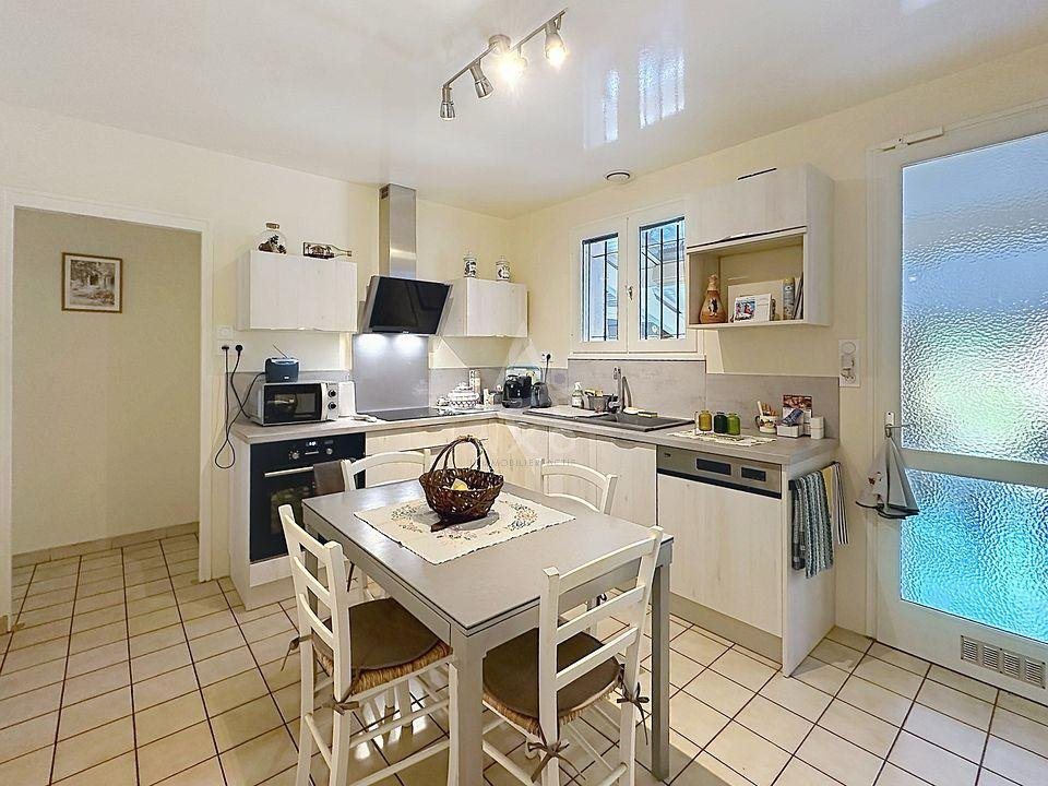 Maison à vendre, 90m², Mont-de-Marsan