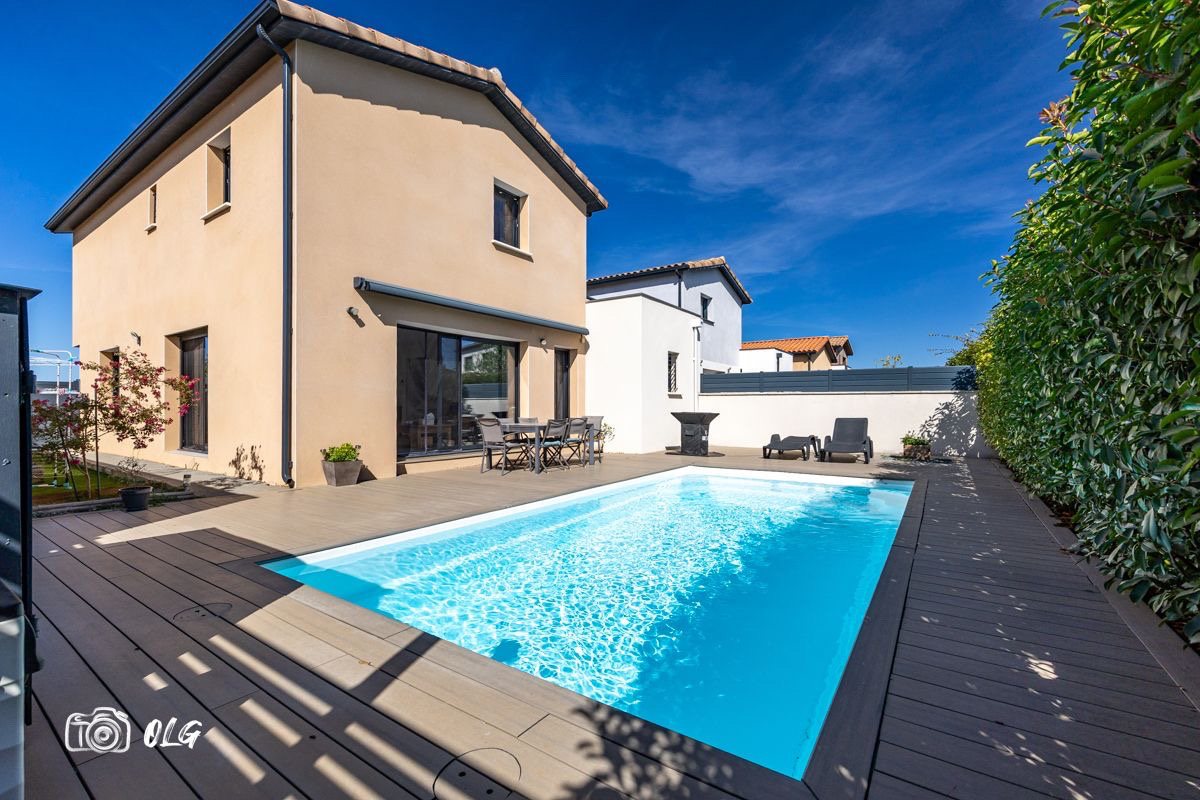 Maison à vendre, 107m², Lansargues