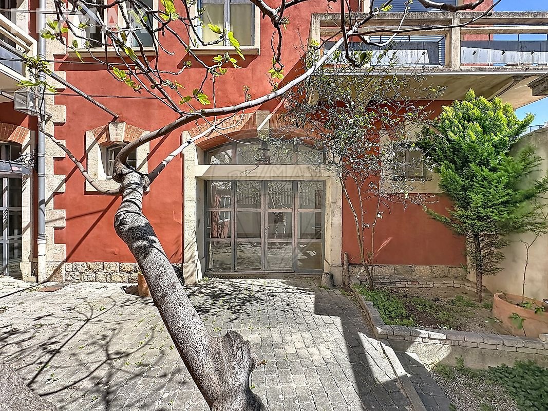 Maison à vendre, 212m², Nîmes