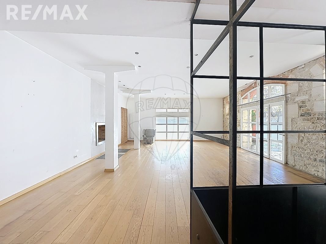 Maison à vendre, 212m², Nîmes