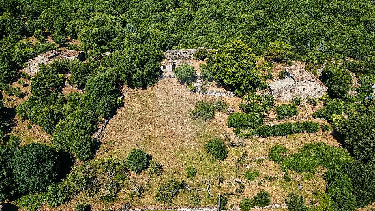 Maison à vendre, 126m², Soudorgues