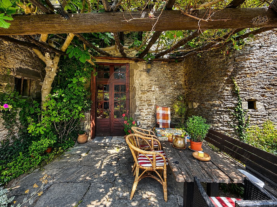 Maison à vendre, 420m², Saint-Germain-de-Calberte