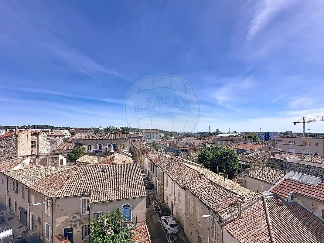 Appartement à vendre, 85m², Nîmes