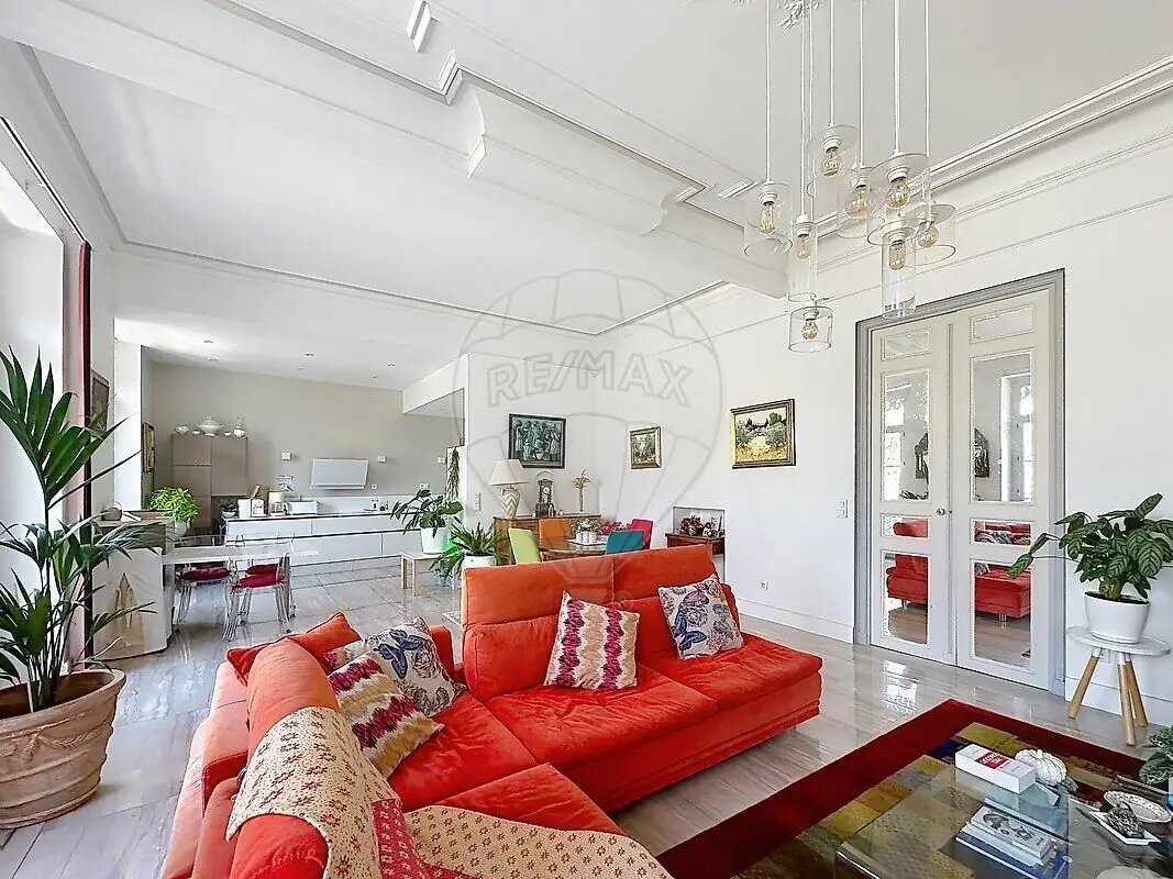 Appartement à vendre, 155m², Nîmes