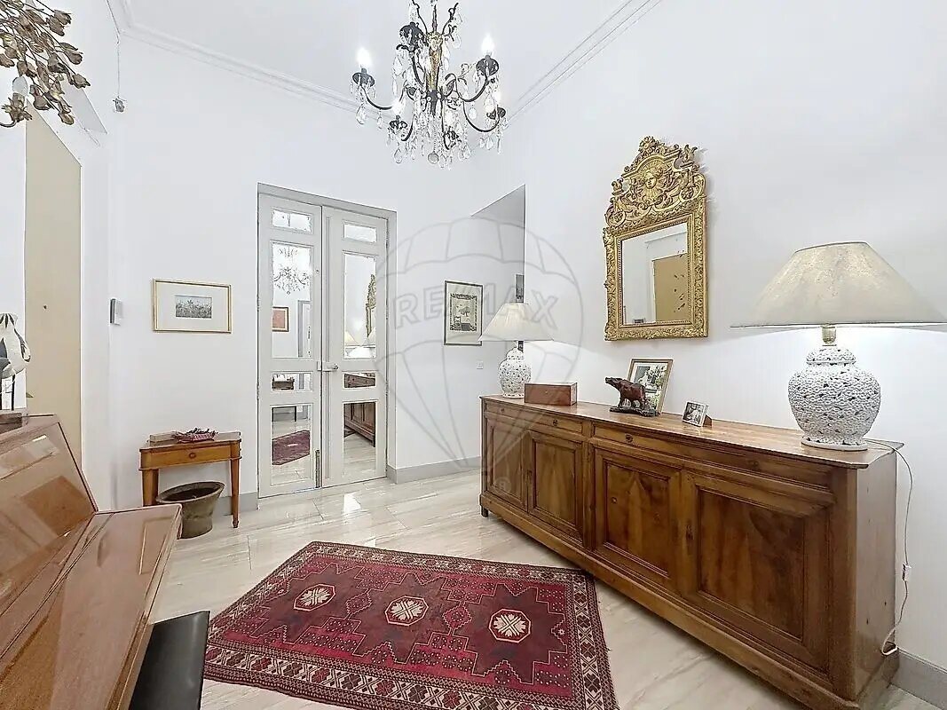 Appartement à vendre, 155m², Nîmes