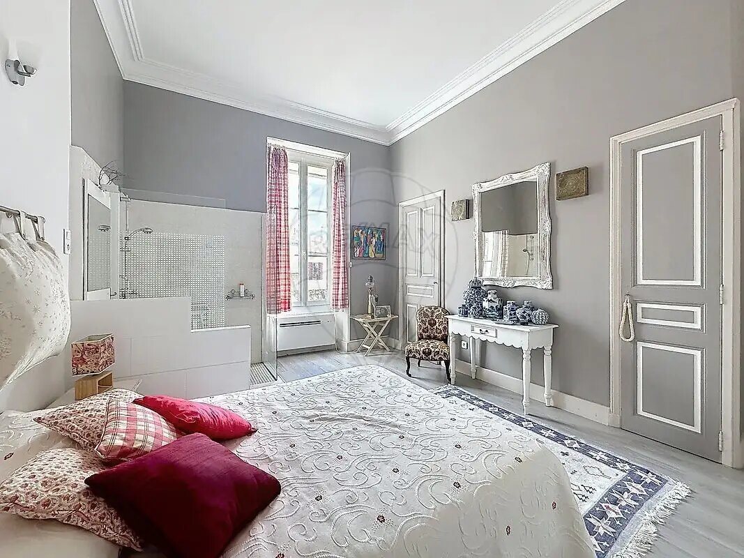 Appartement à vendre, 155m², Nîmes