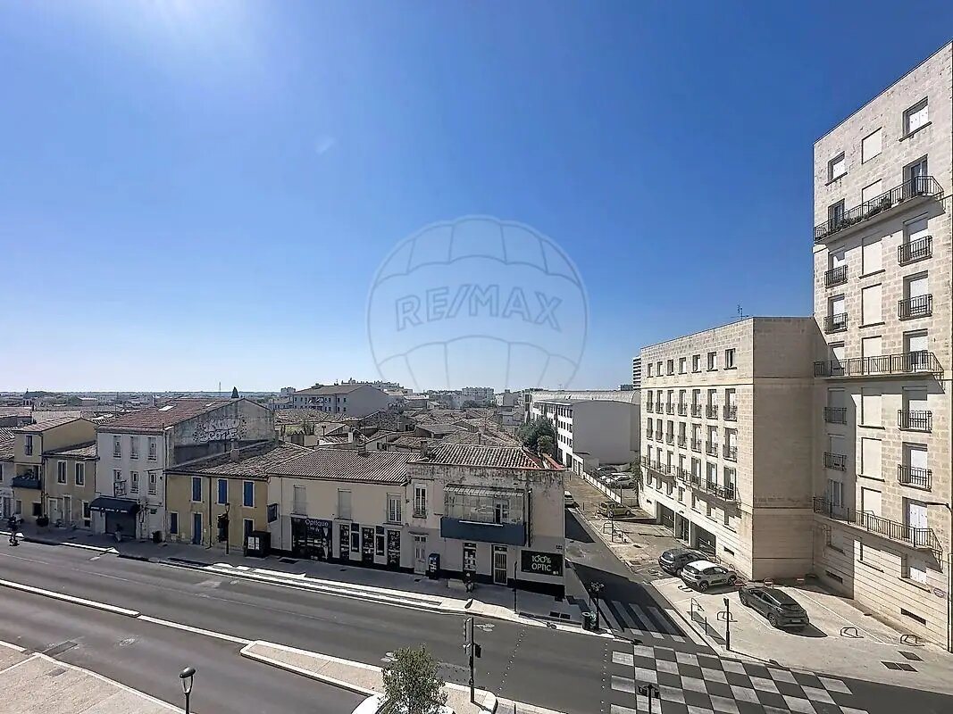 Appartement à vendre, 63m², Nîmes
