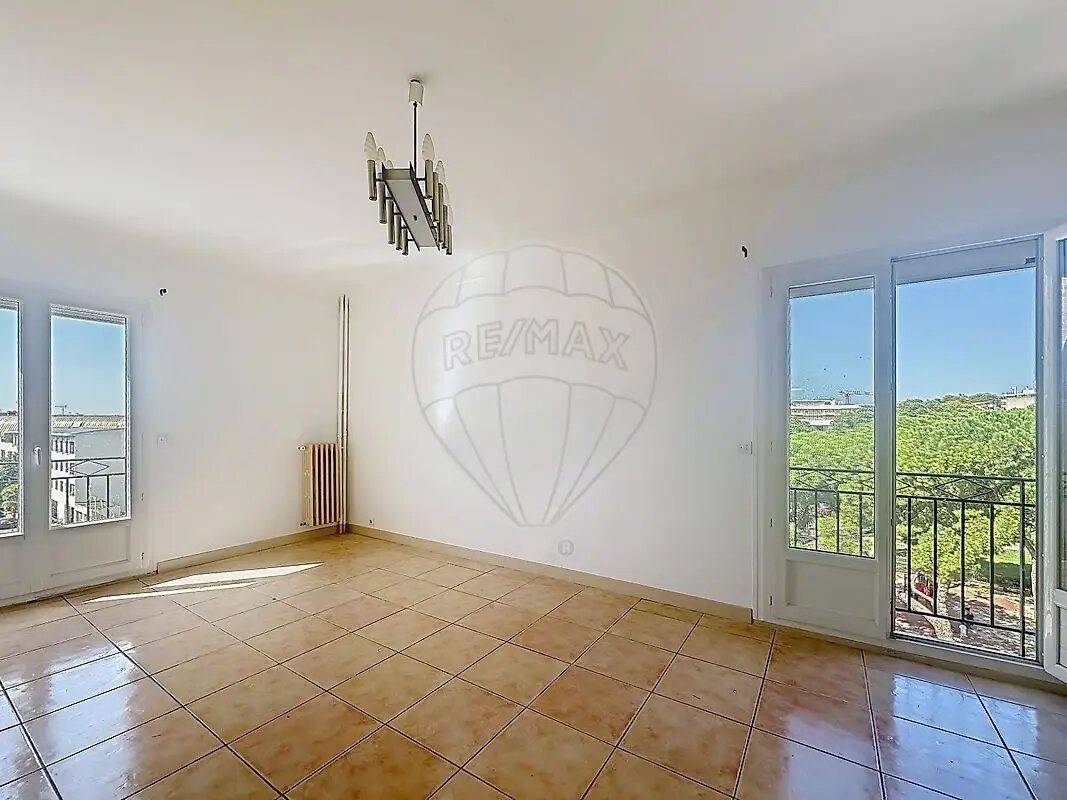 Appartement à vendre, 63m², Nîmes