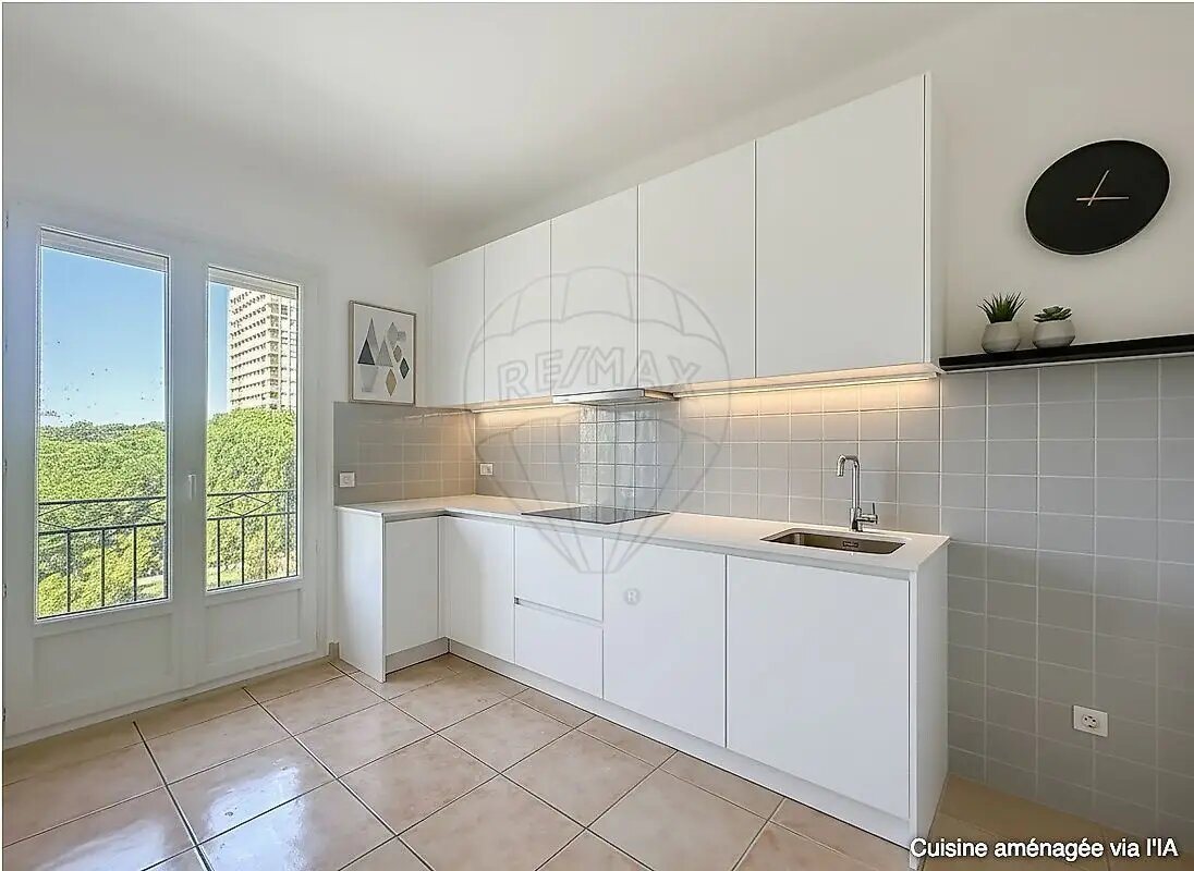 Appartement à vendre, 63m², Nîmes