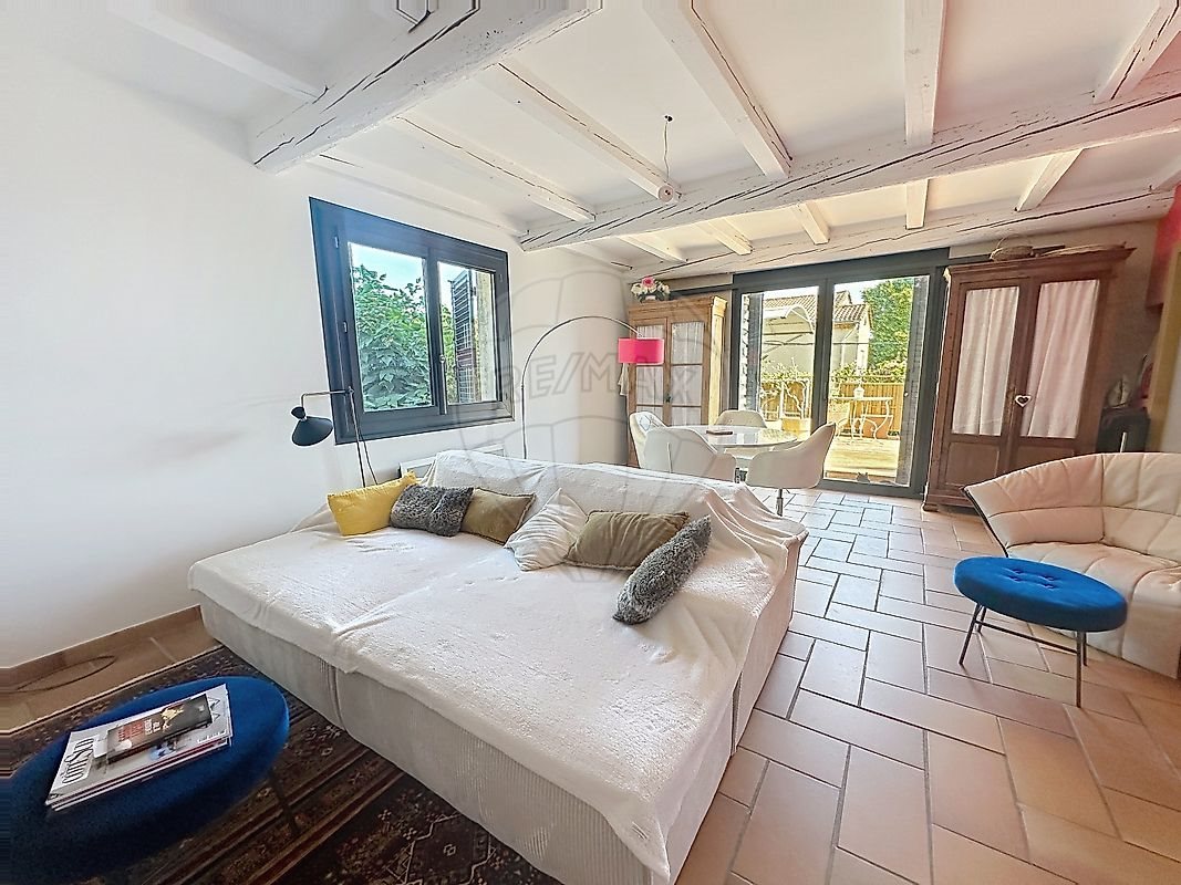 Maison à vendre, 159m², Clarensac