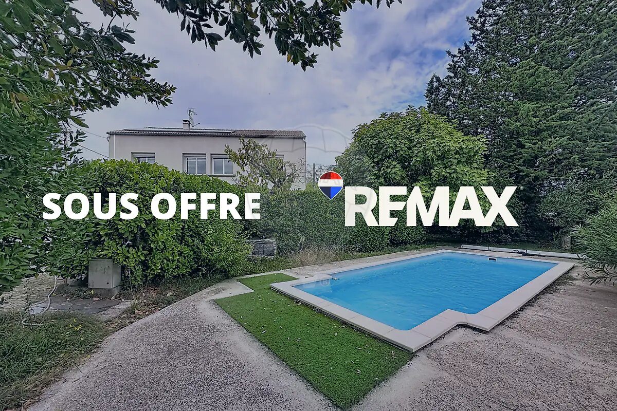 Maison à vendre, 144m², Saint-Hilaire-de-Brethmas