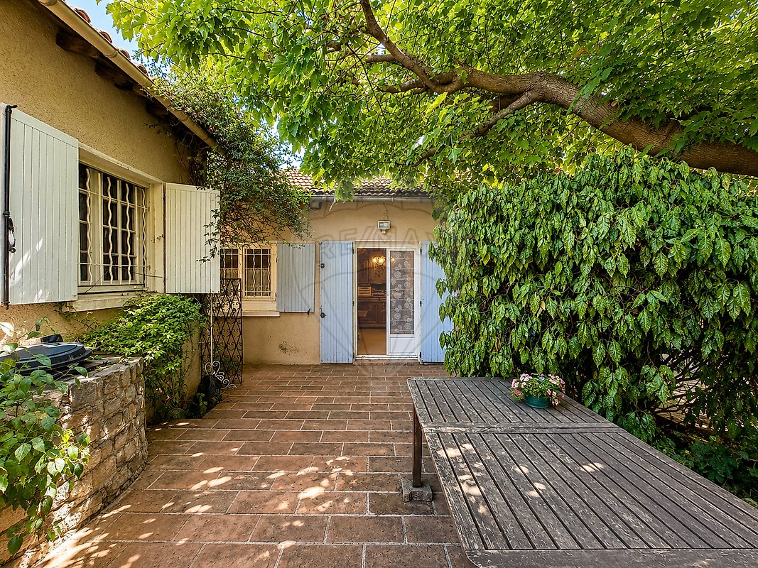 Maison à vendre, 161m², Nîmes