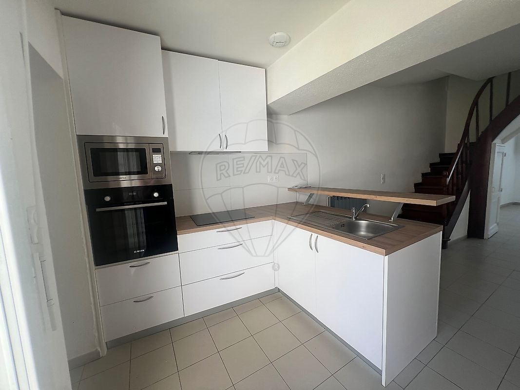 Appartement à vendre, 65m², Dax