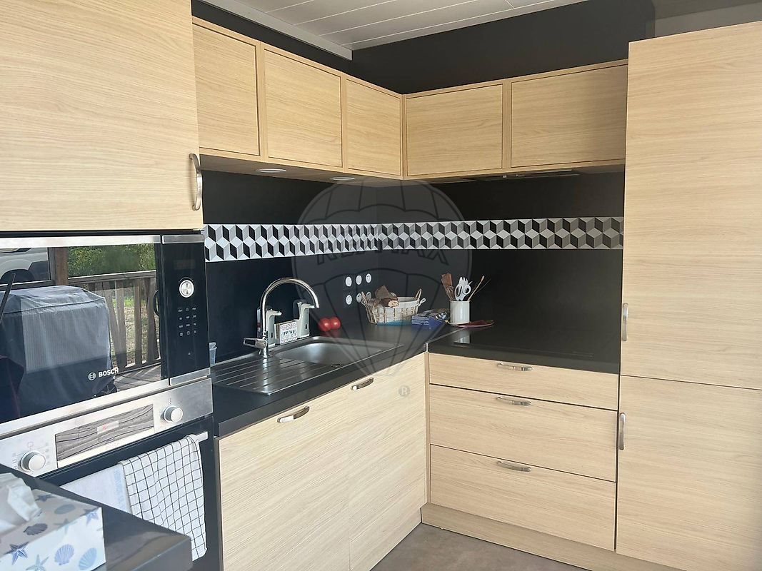 Maison à vendre, 63m², Saubrigues