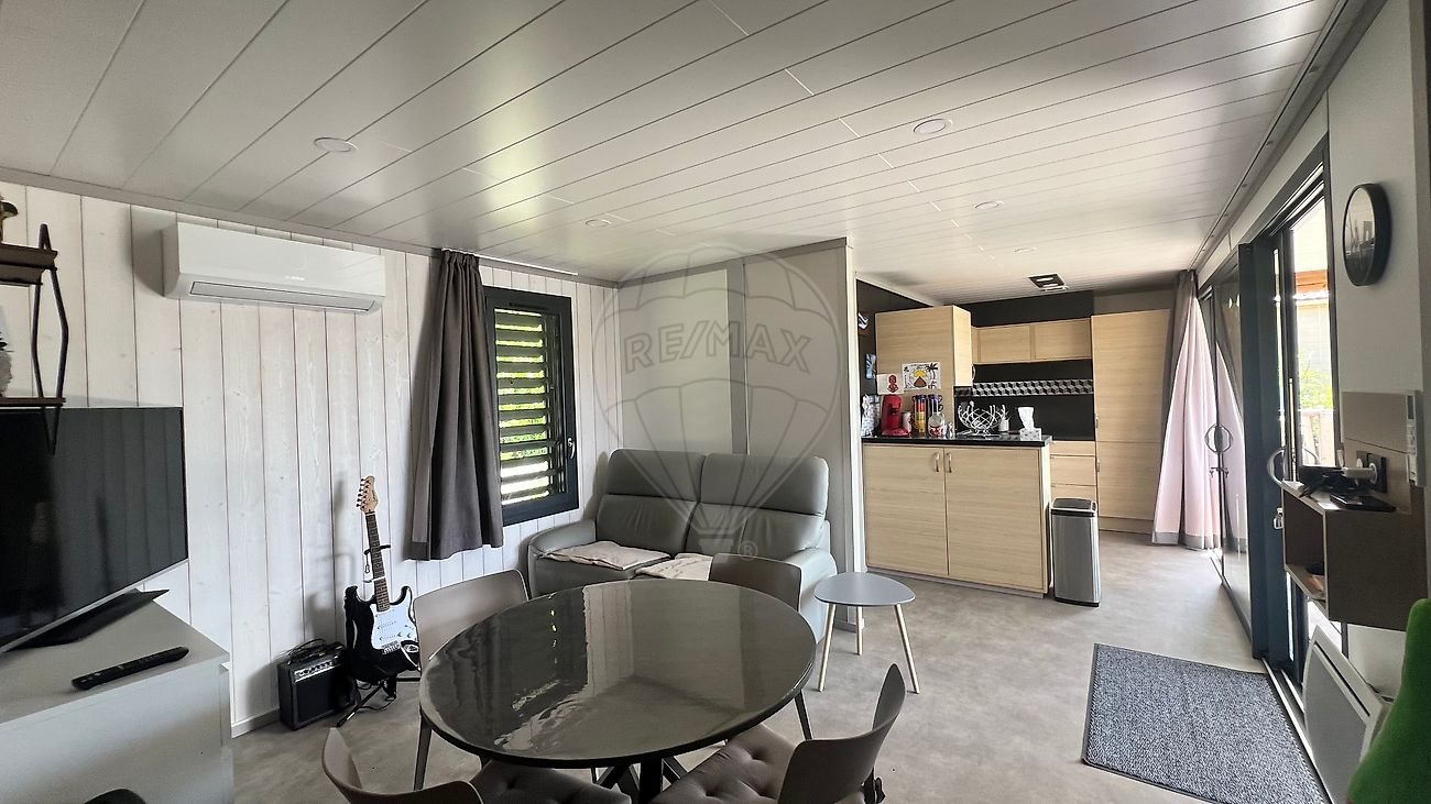 Maison à vendre, 63m², Saubrigues
