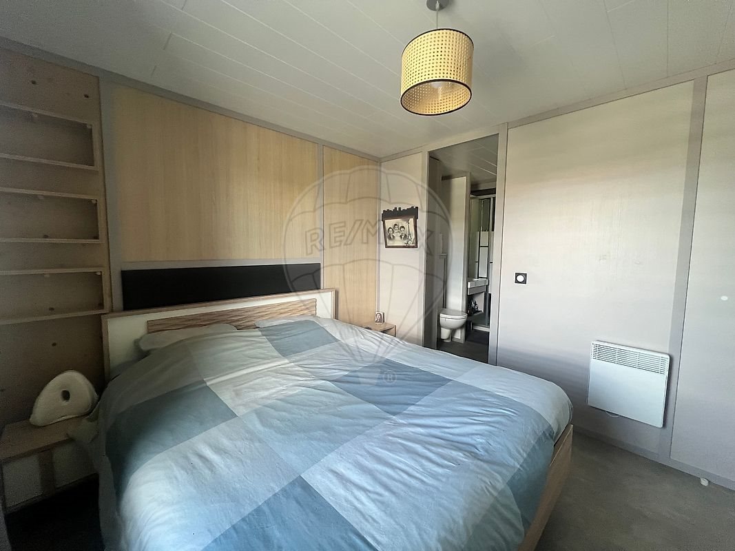 Maison à vendre, 63m², Saubrigues