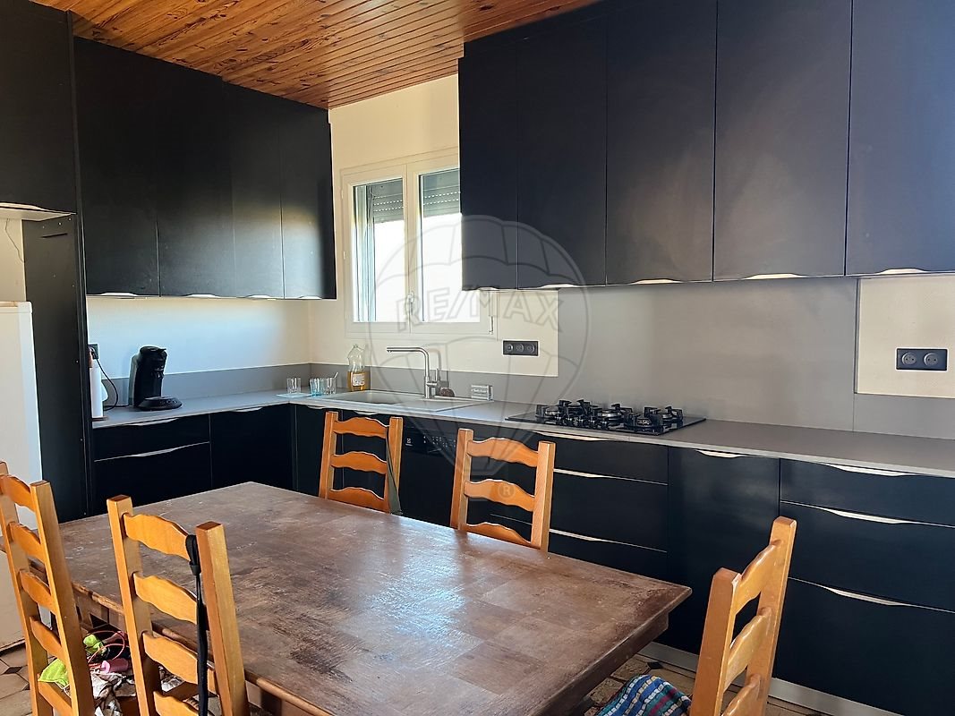 Maison à vendre, 176m², Caupenne