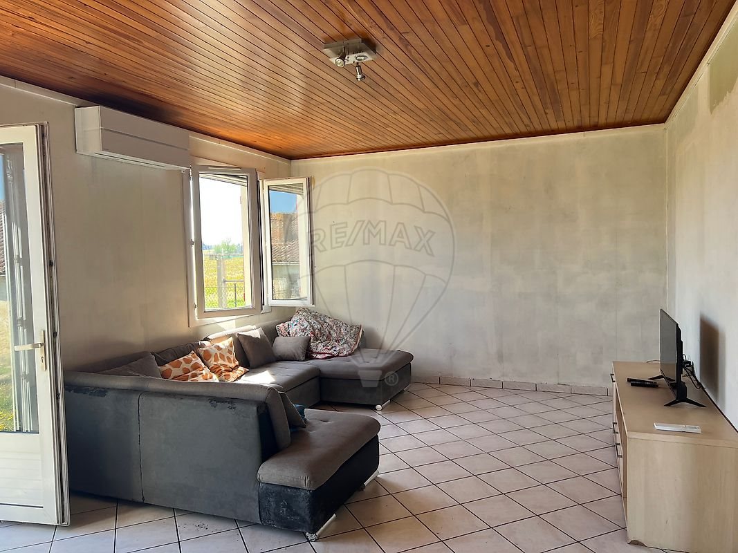 Maison à vendre, 176m², Caupenne