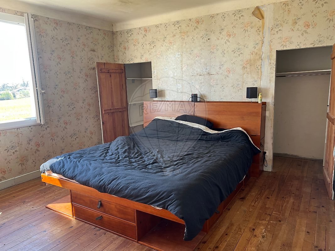 Maison à vendre, 176m², Caupenne