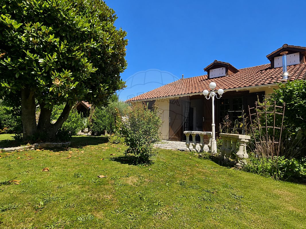 Maison à vendre, 172m², Narrosse