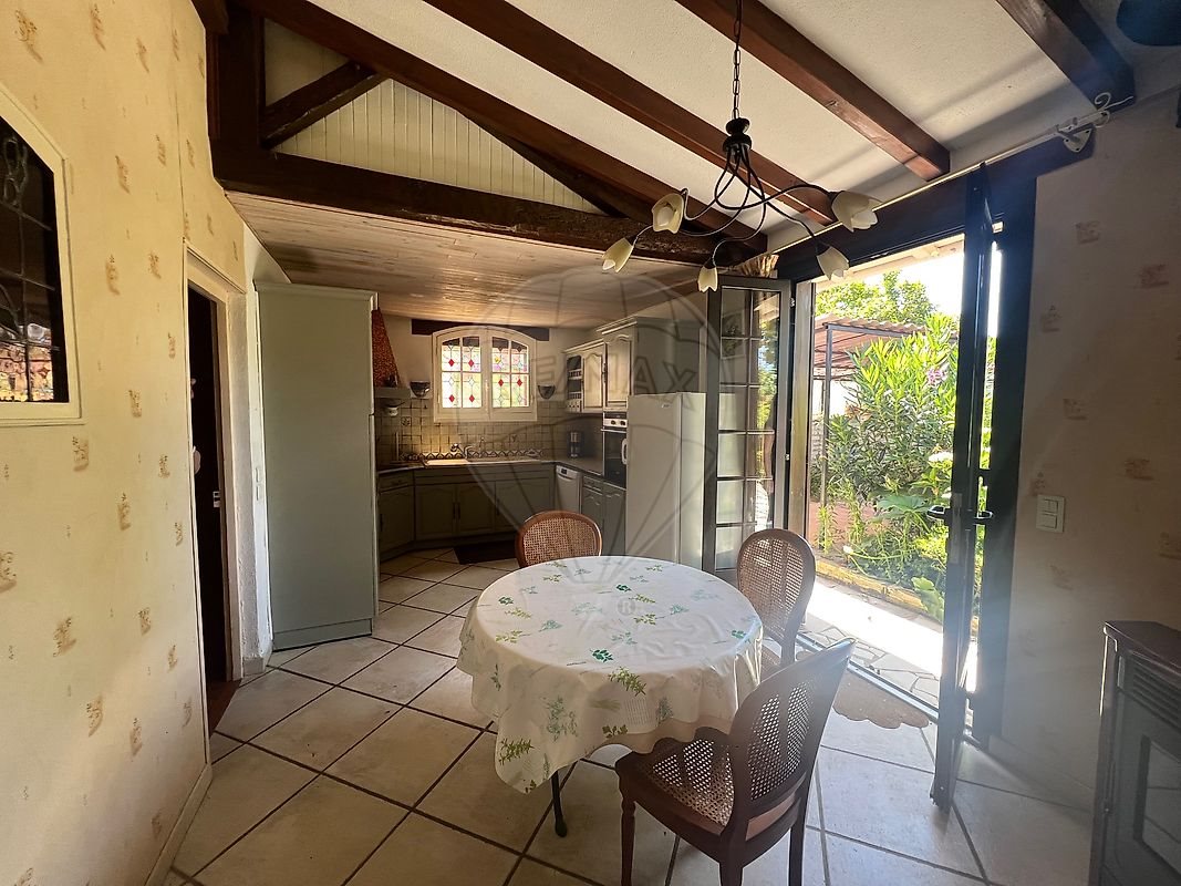 Maison à vendre, 172m², Narrosse