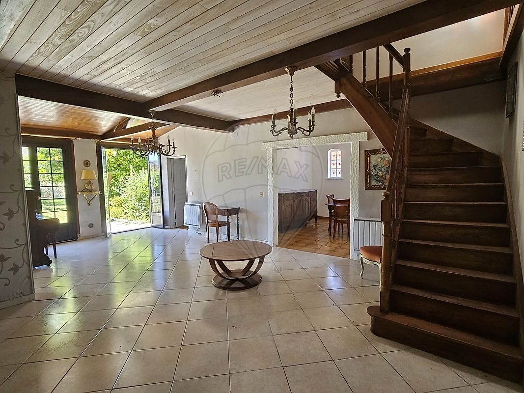 Maison à vendre, 172m², Narrosse