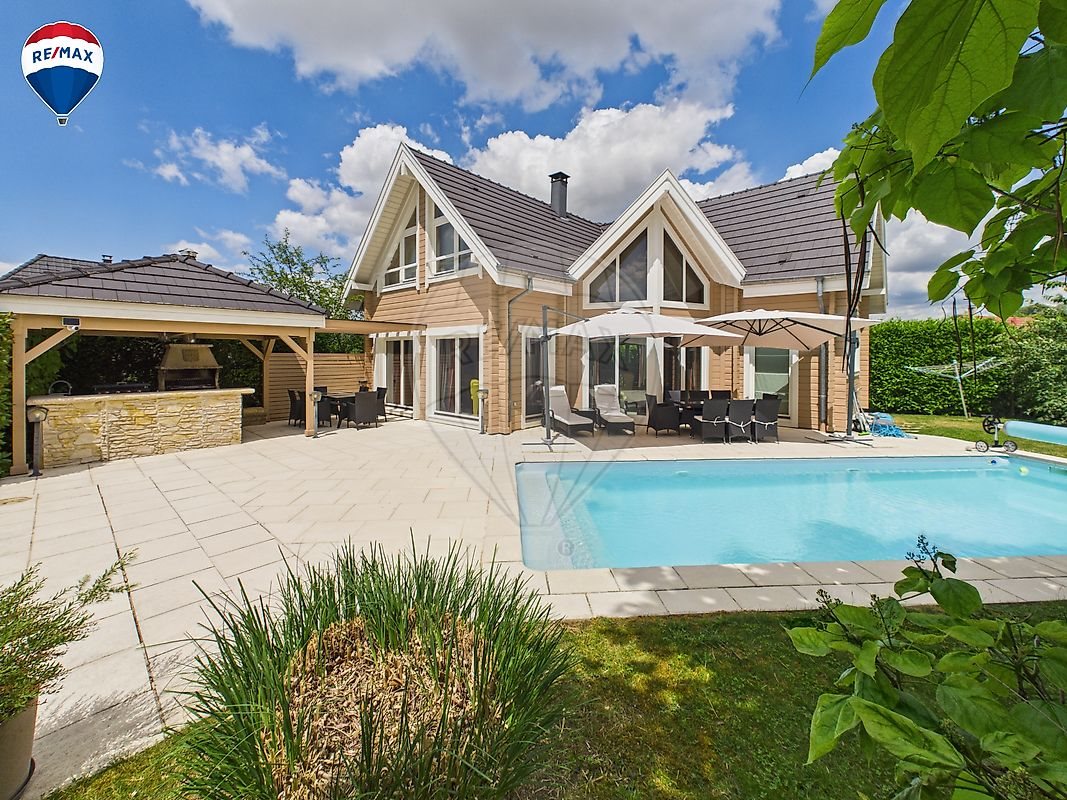 Maison à vendre, 133m², Carspach