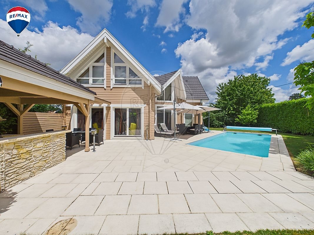 Maison à vendre, 133m², Carspach