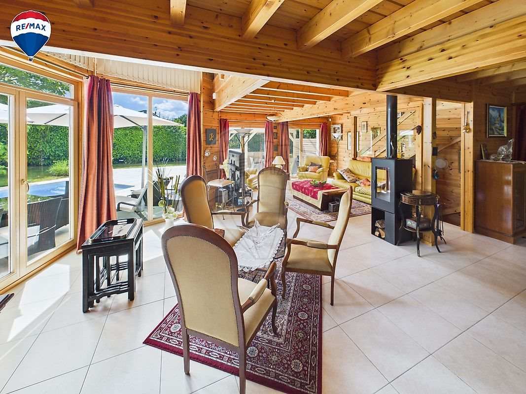 Maison à vendre, 133m², Carspach