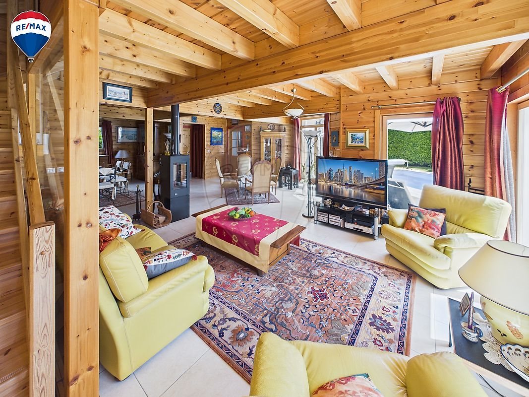 Maison à vendre, 133m², Carspach