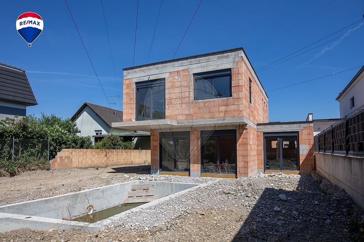 Maison à vendre, 125m², Kembs