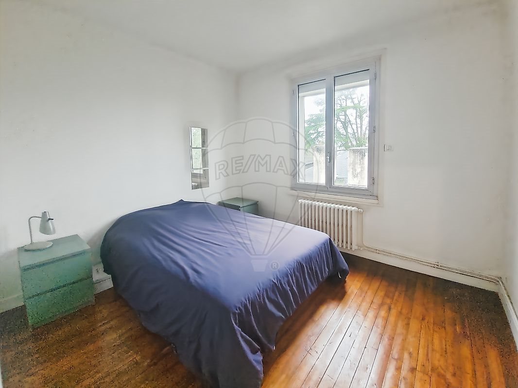 Appartement à louer, 49m², Nantes