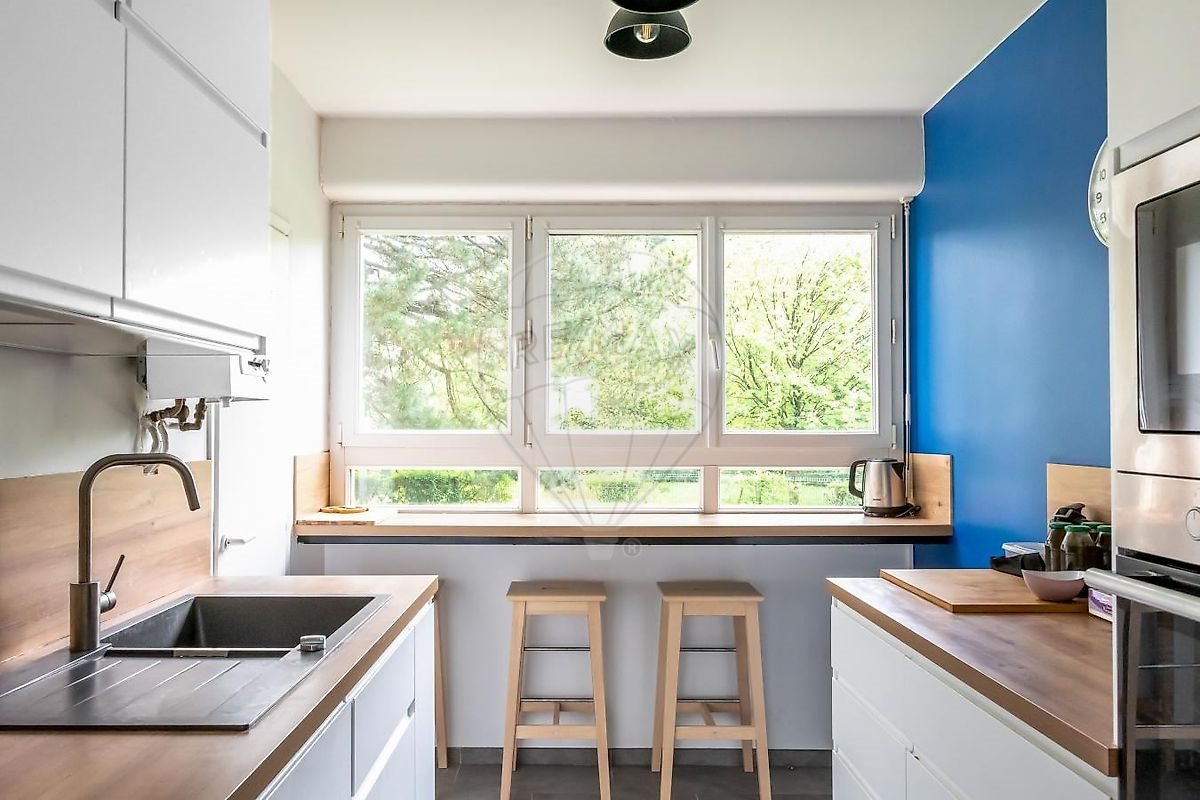 Appartement à louer, 87m², Saint-Herblain