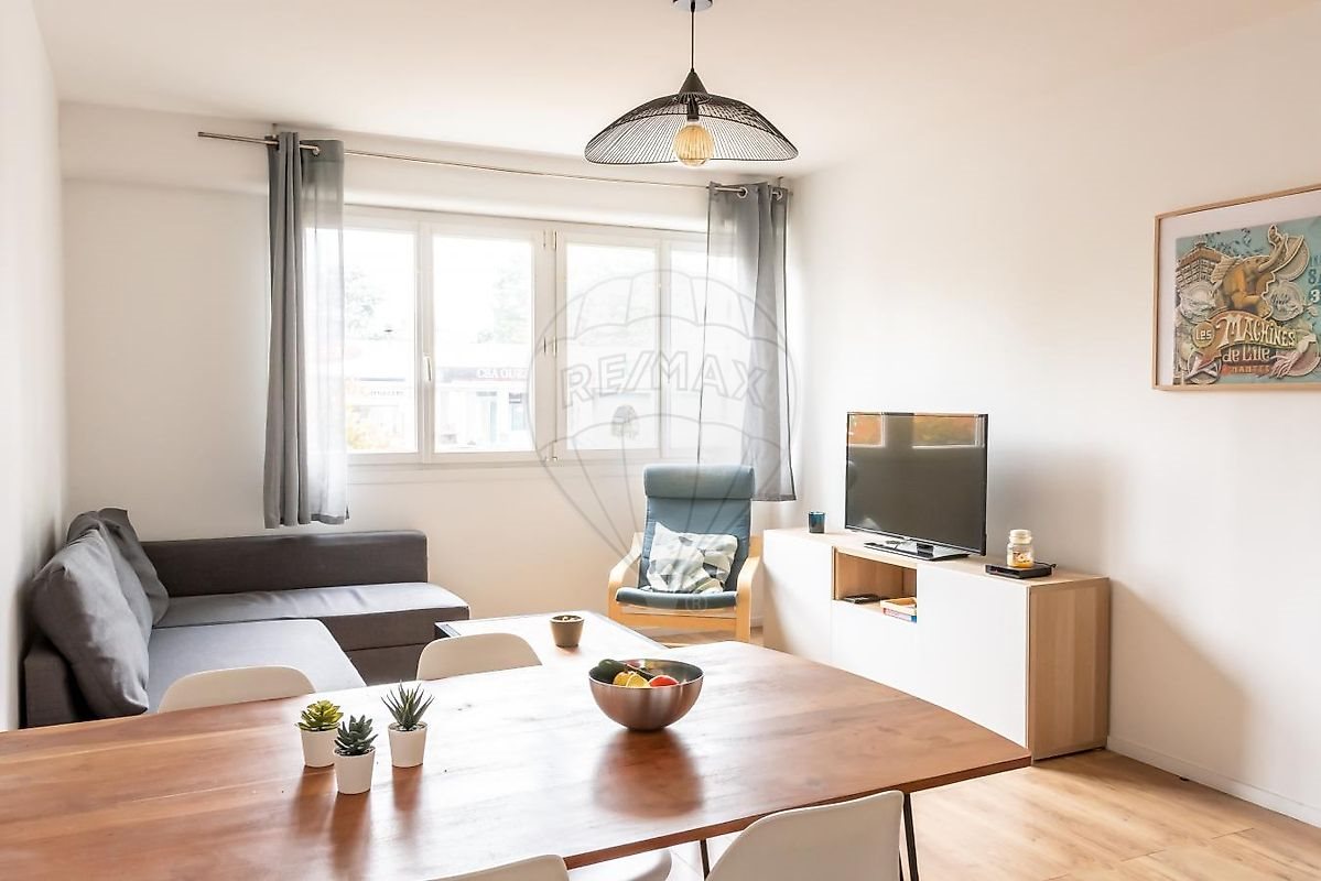 Appartement à louer, 87m², Saint-Herblain