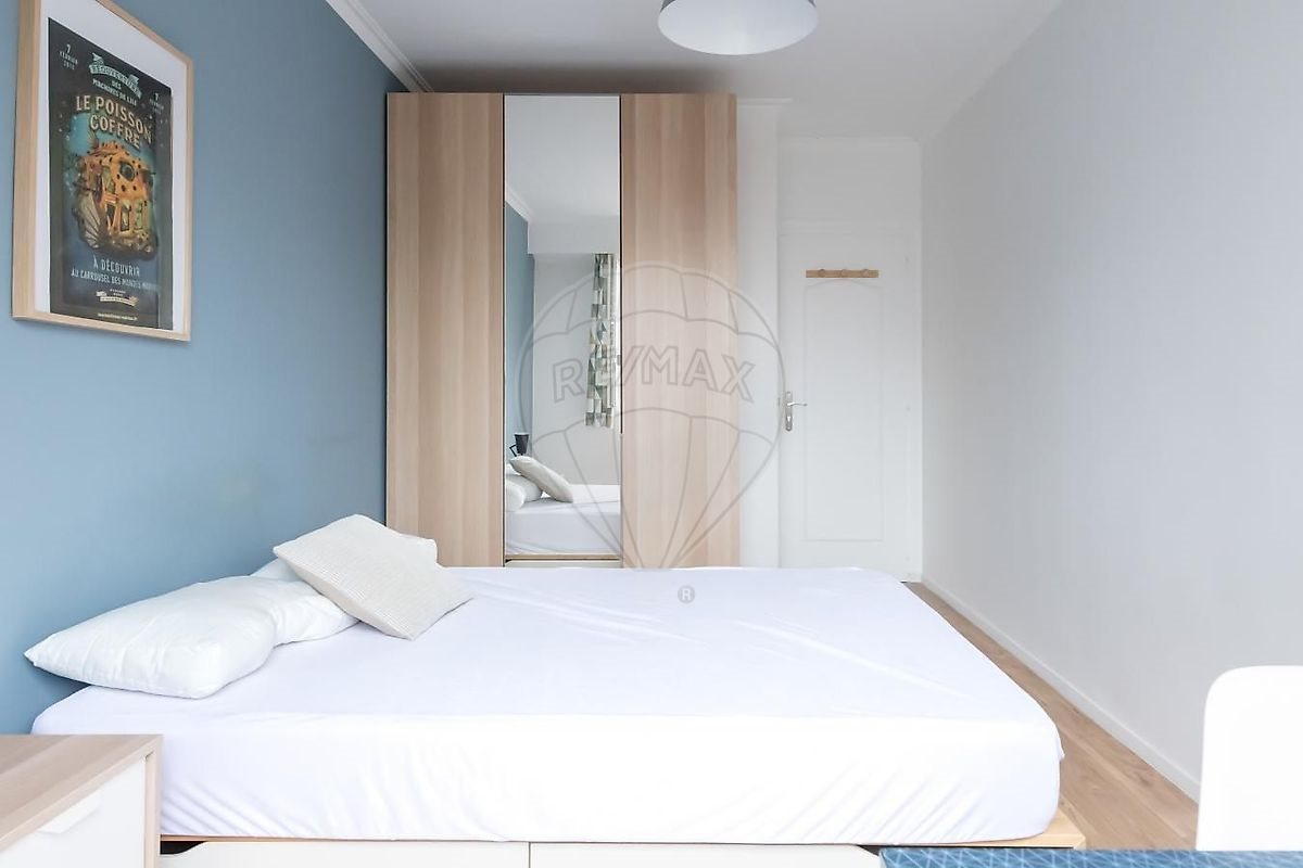 Appartement à louer, 87m², Saint-Herblain