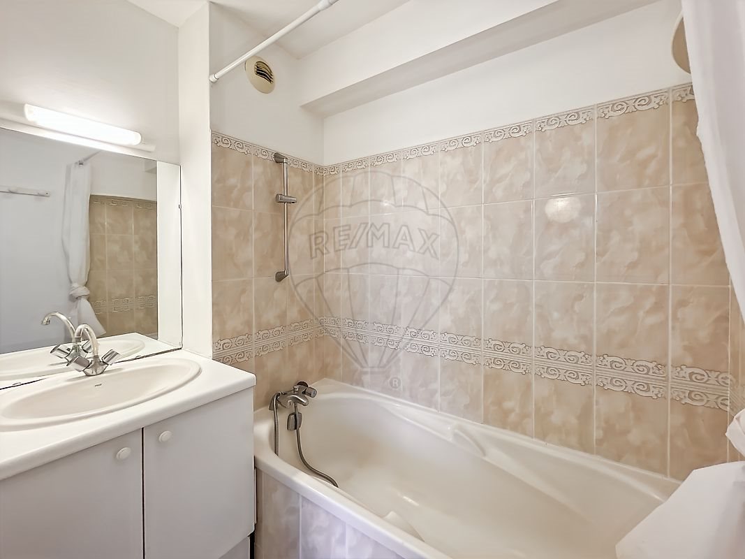 Appartement à louer, 25m², Nantes