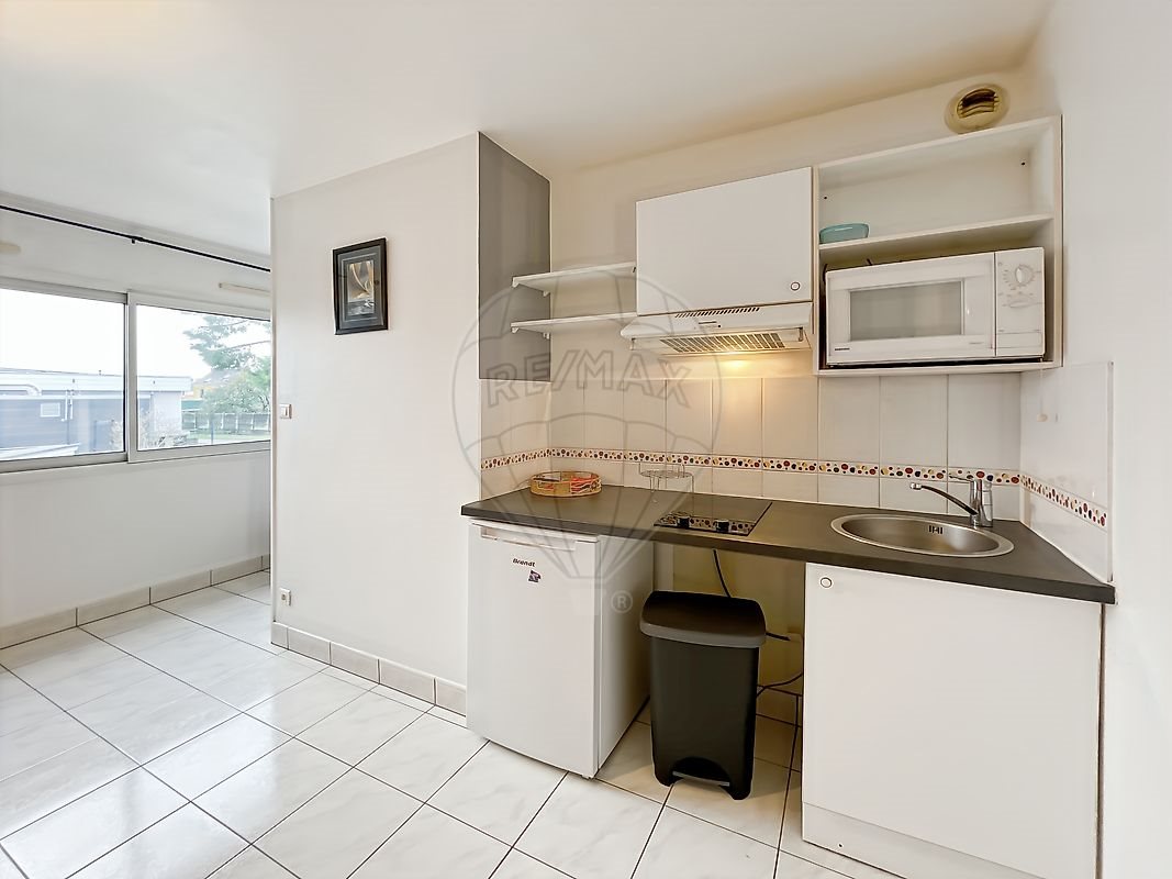 Appartement à louer, 25m², Nantes
