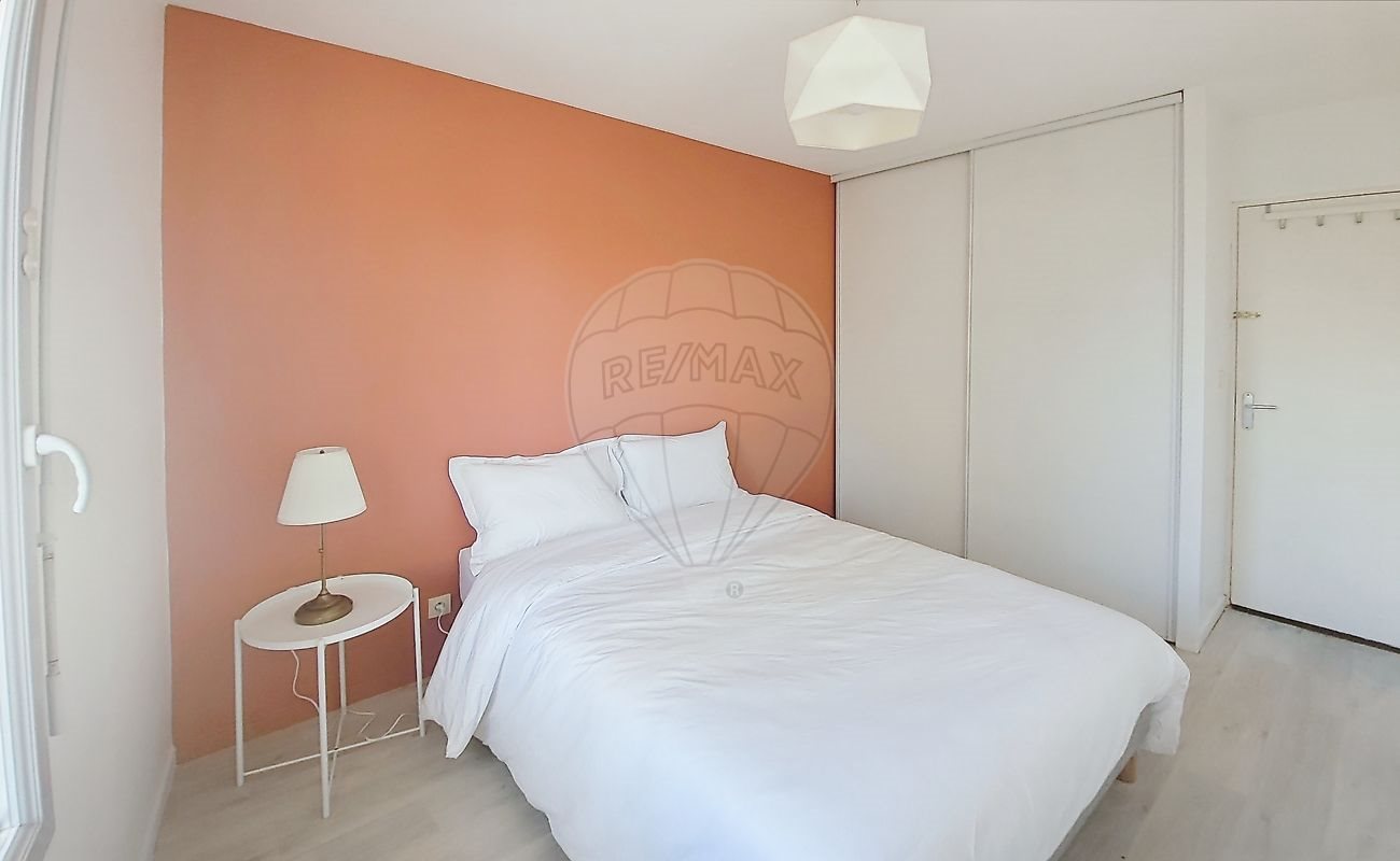 Appartement à louer, 86m², Nantes