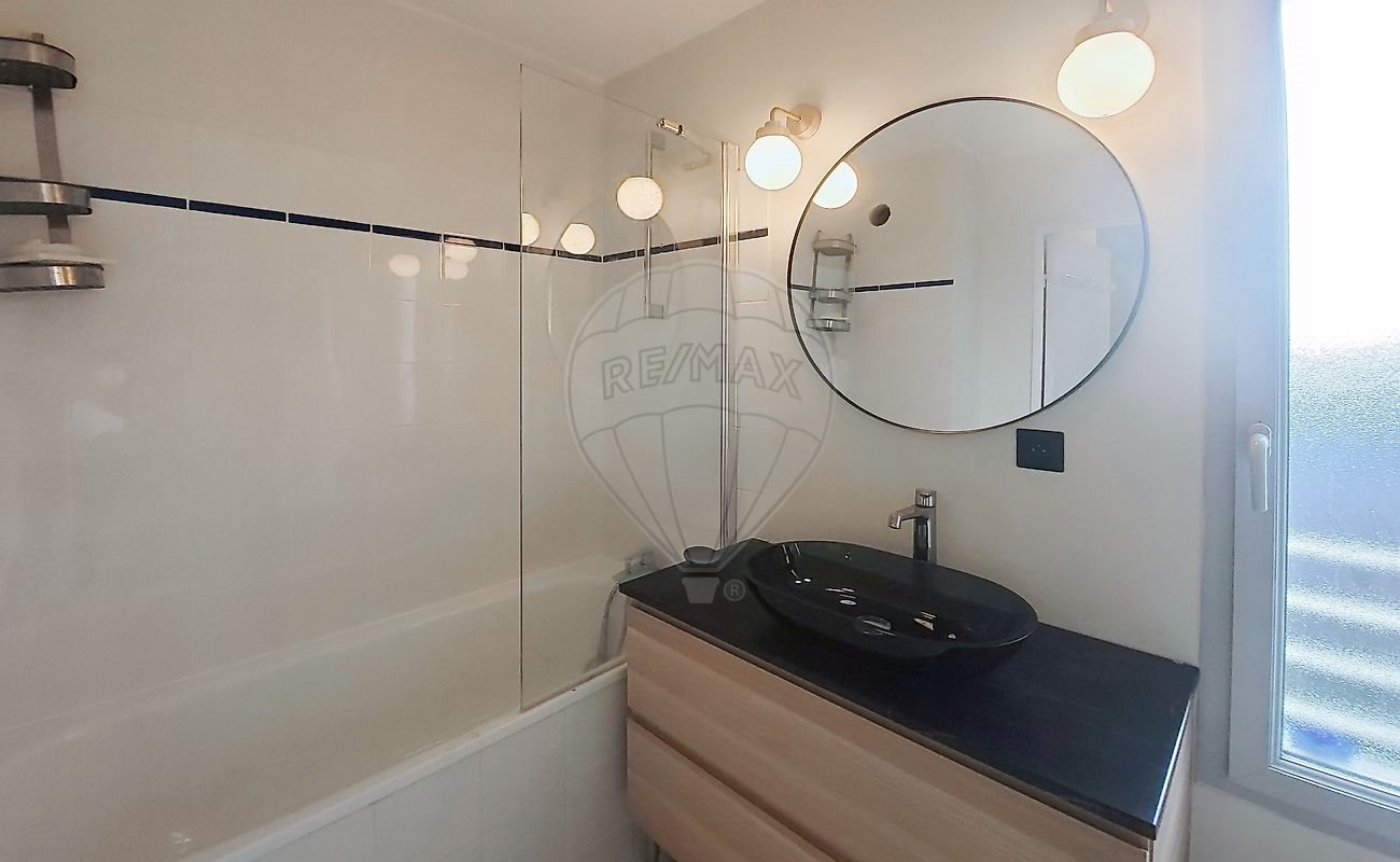 Appartement à louer, 86m², Nantes