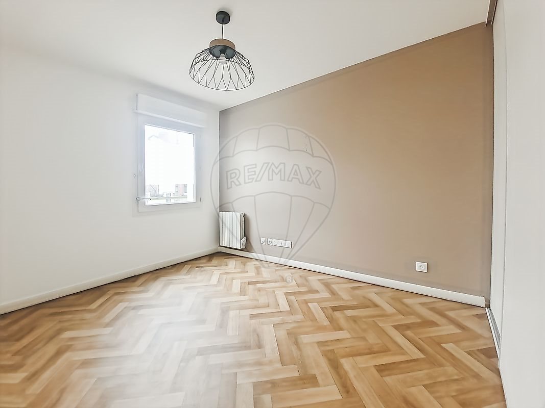 Appartement à louer, 51m², Nantes
