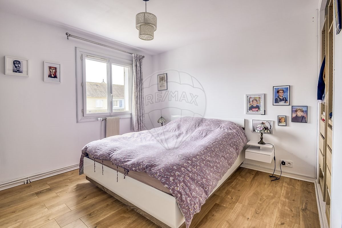 Maison à louer, 106m², La Chapelle-sur-Erdre