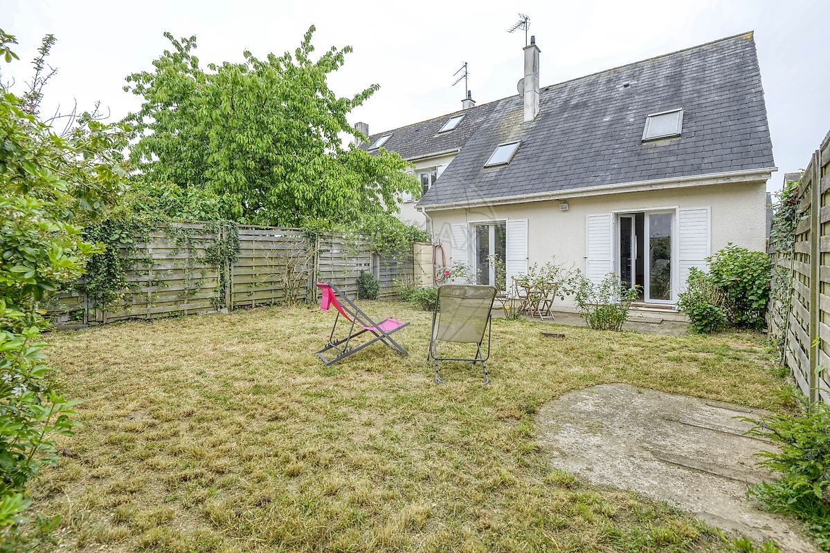 Maison à louer, 106m², La Chapelle-sur-Erdre