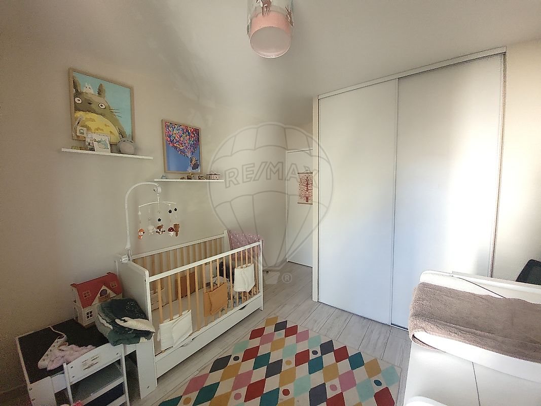 Appartement à louer, 64m², Nantes
