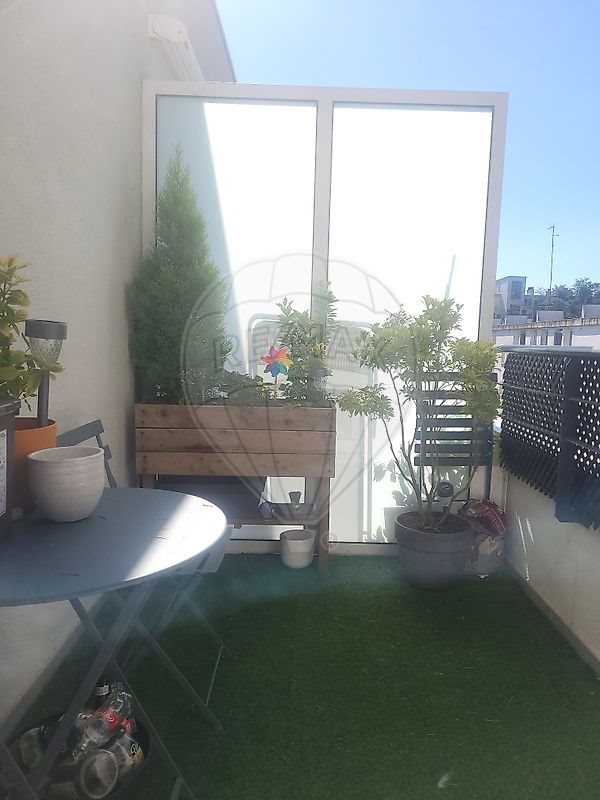 Appartement à louer, 64m², Nantes