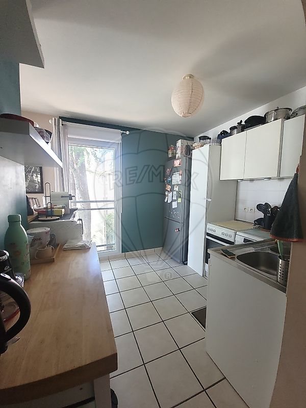 Appartement à louer, 64m², Nantes
