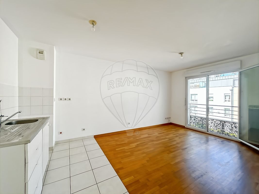 Appartement à louer, 40m², Nantes