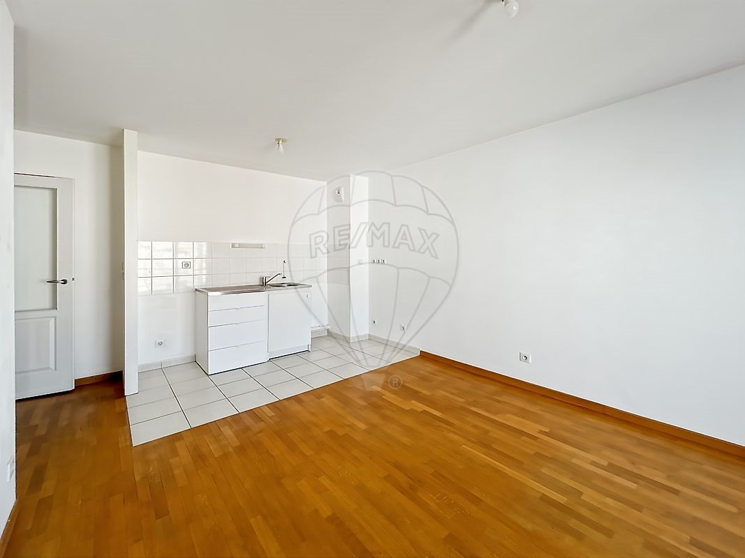 Appartement à louer, 40m², Nantes