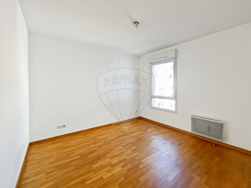 Appartement à louer, 40m², Nantes