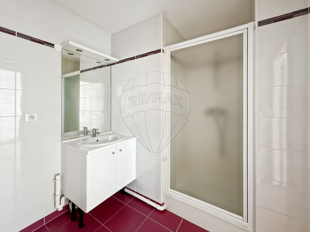 Appartement à louer, 40m², Nantes