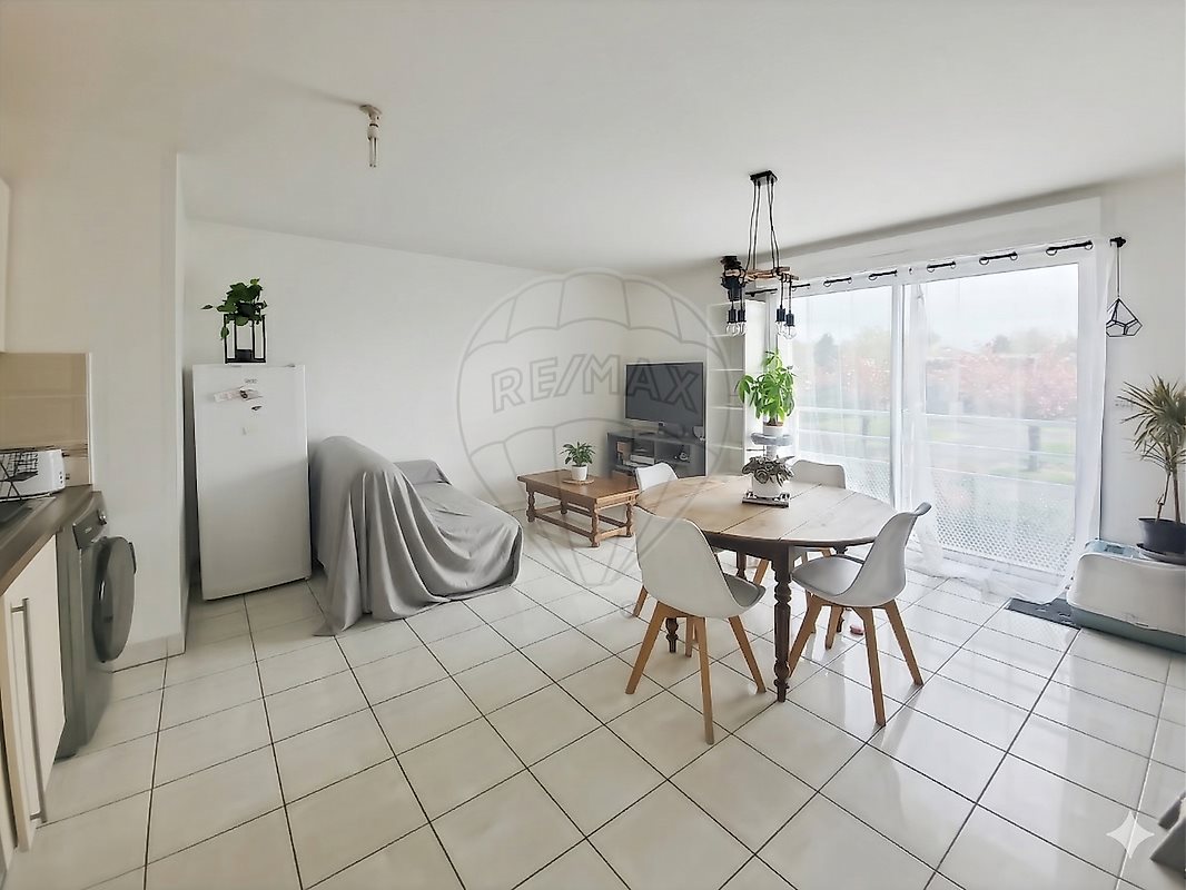 Appartement à louer, 37m², Sainte-Luce-sur-Loire